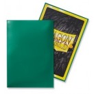 Dragon Shield Japanese Size Card Sleeves Green (50ct) Japanese Size Card Sleeves (Yu-Gi-Oh)